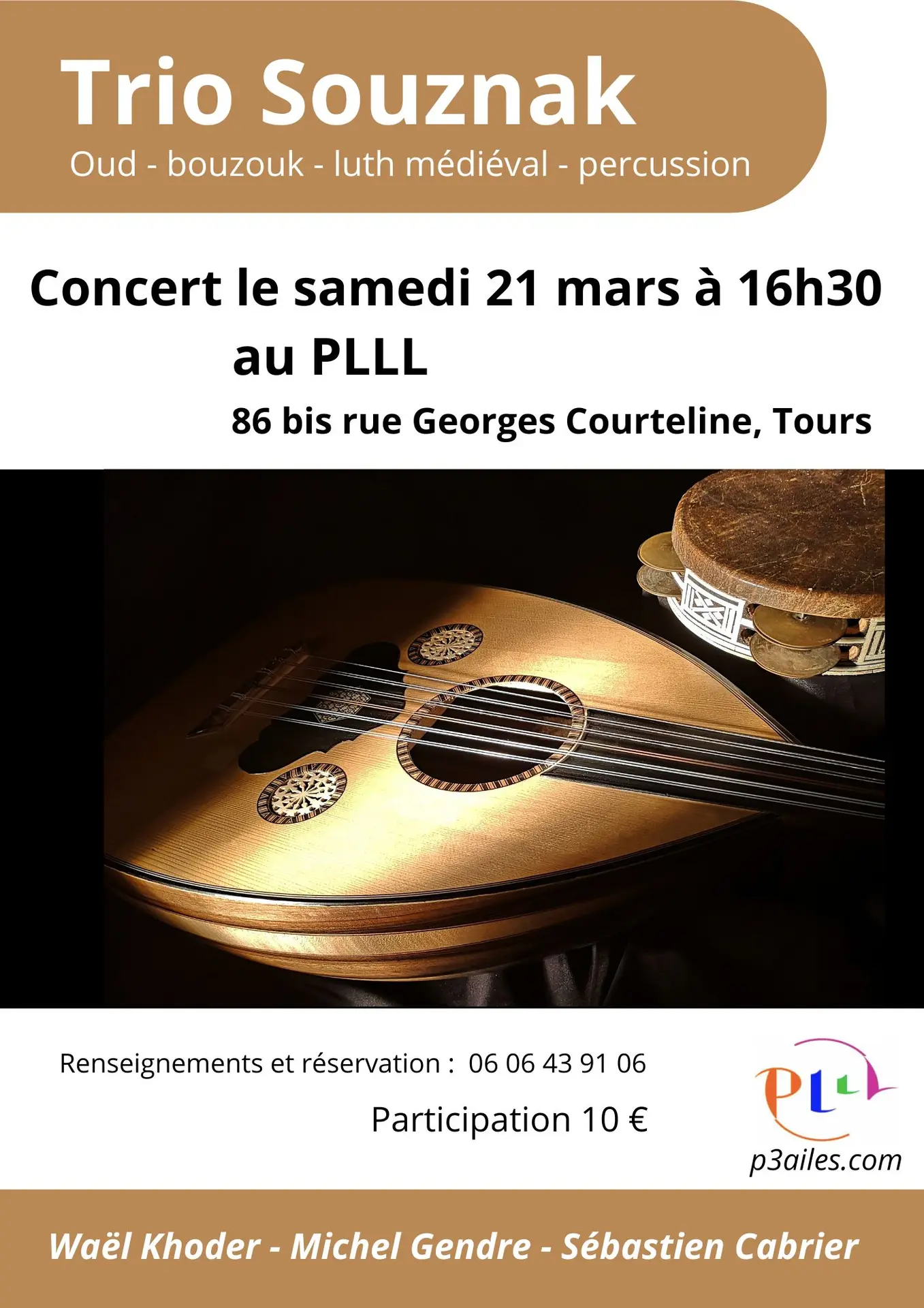 Ajouter un titre - 1