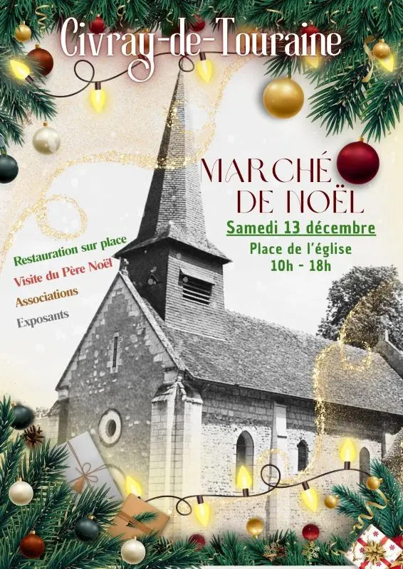 Affiche_Marché_de_Noël