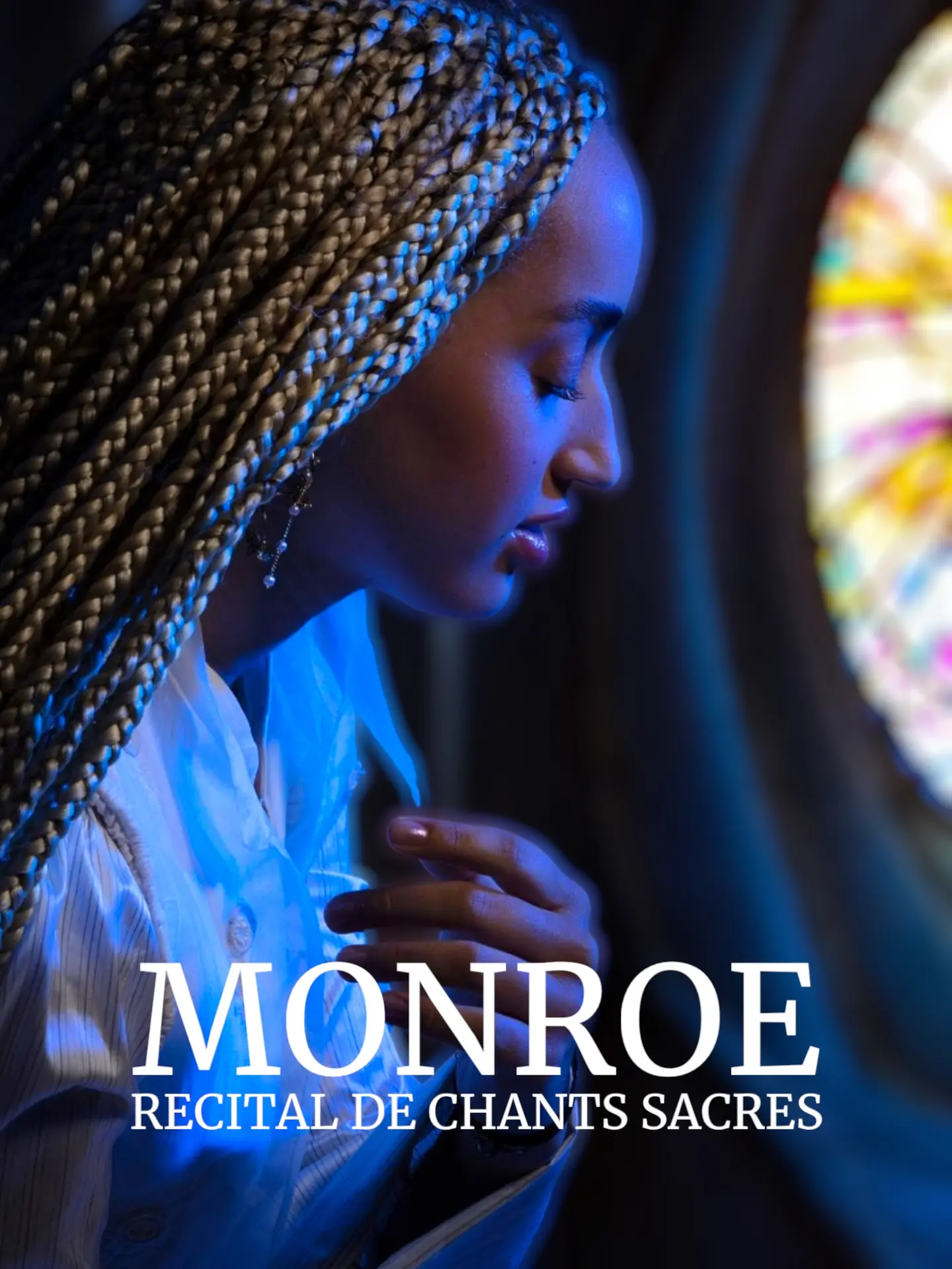 Affiche Monroe_