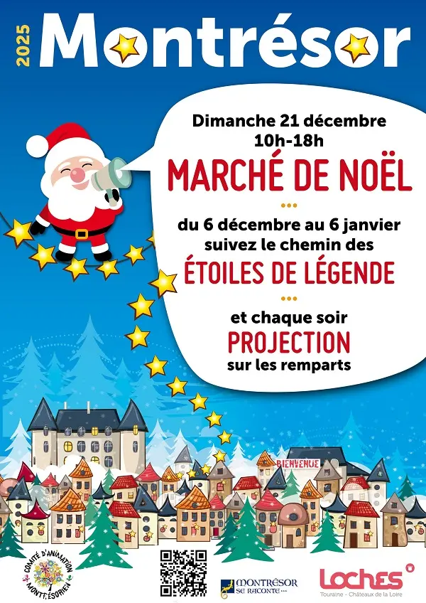 Affiche-Noel-2025-Montrésor