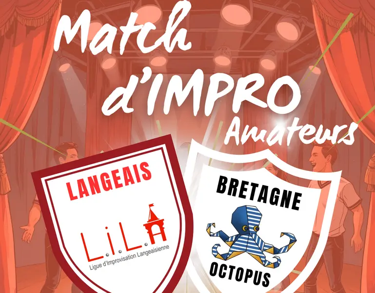 Match d'impro du 04-04