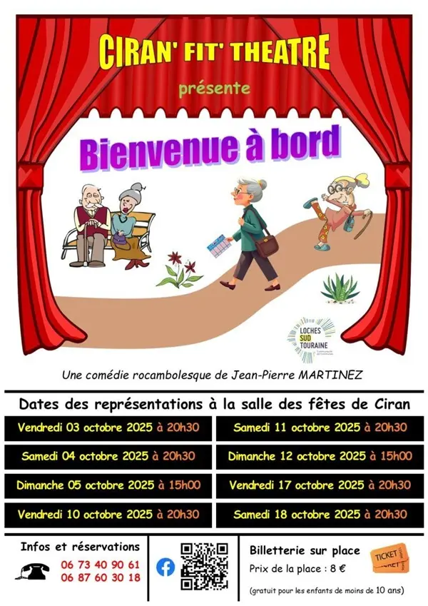 Affiche_Ciran_bienvenue-à-bord