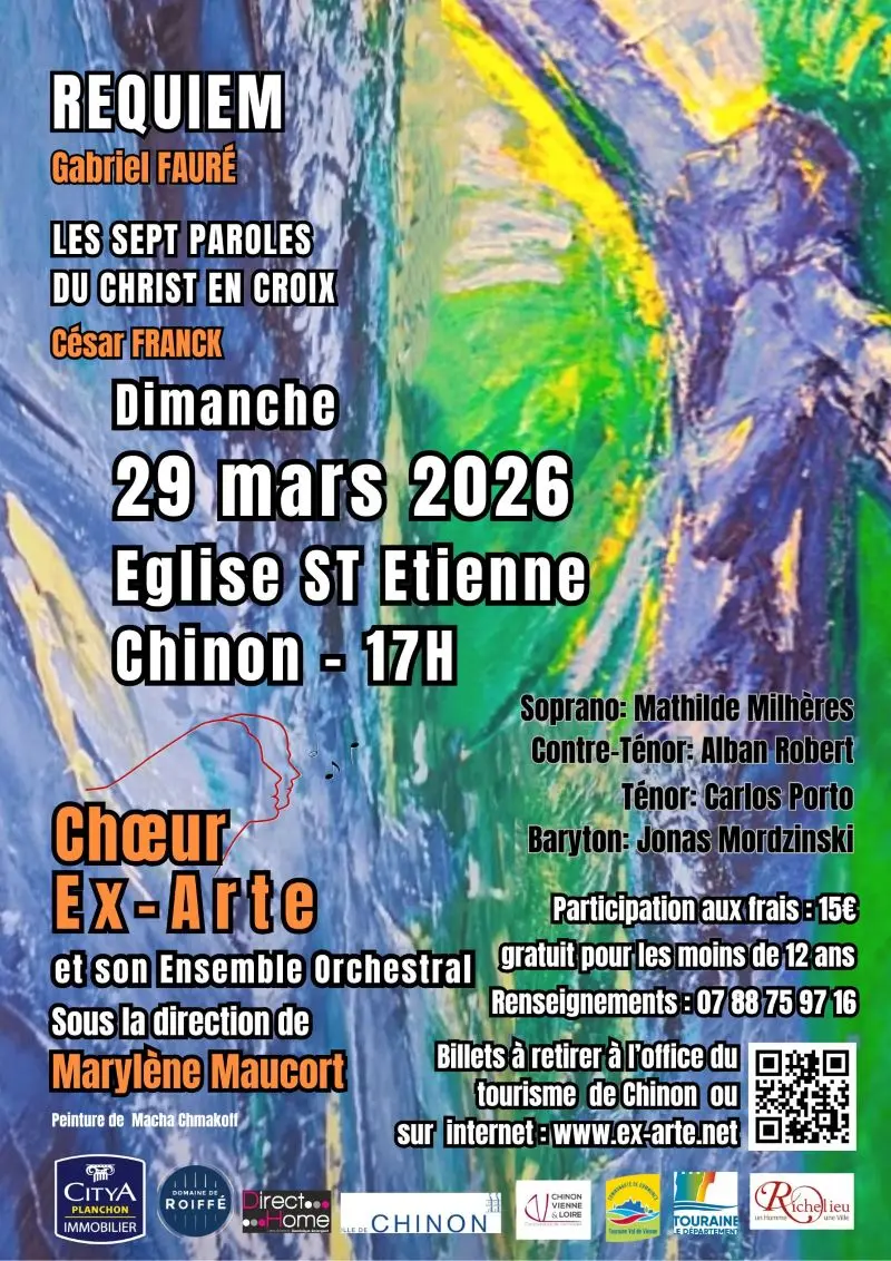 Affiche Faure-Franck pour diffusion