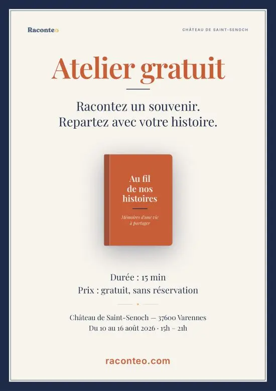 Affiche Raconteo redesignée chateazu de st senoch août 2026_page-0001