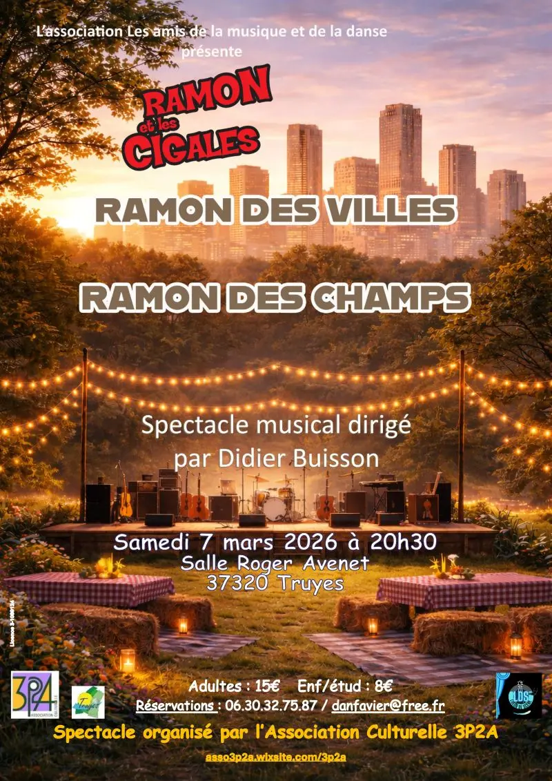 Affiche Ramon et les Cigales-2215