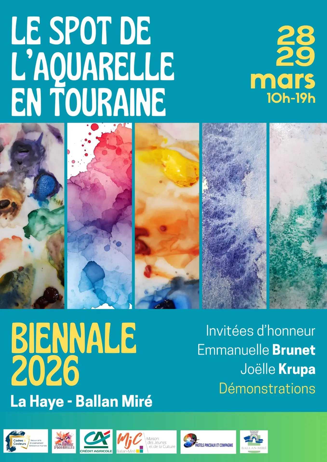 Affiche-biennale-aquarelle-2026