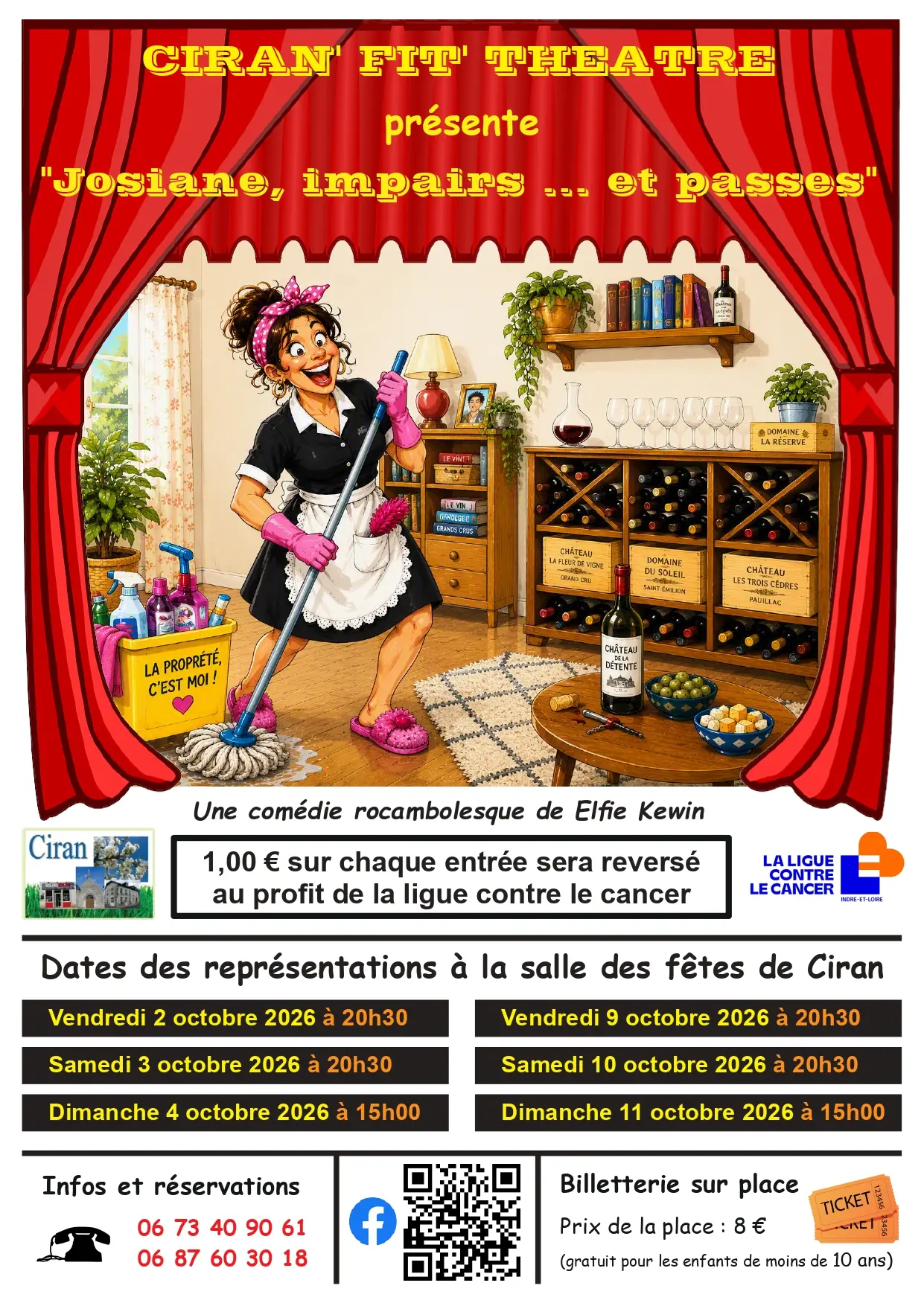 Affiche spectacle Ciran Josiane.. octobre 2026_page-0001