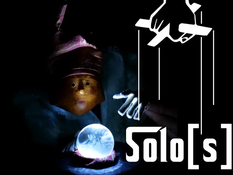 Affiche Solo(s)