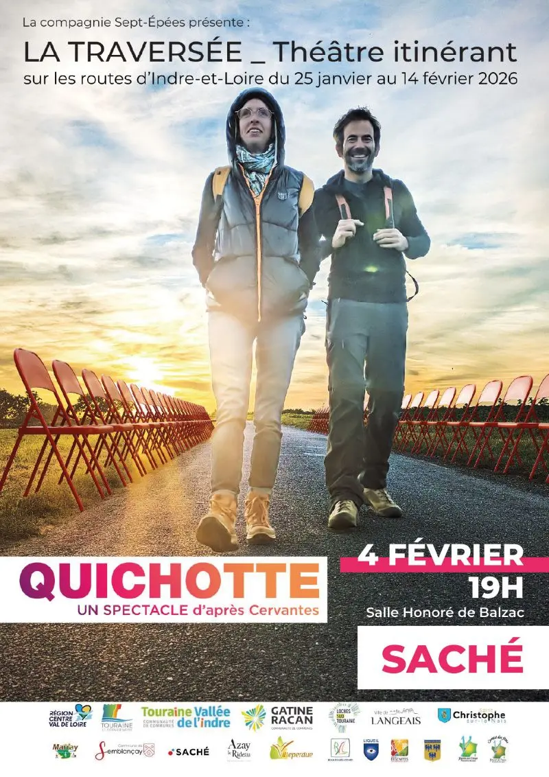 Affiches Traversee-Sache