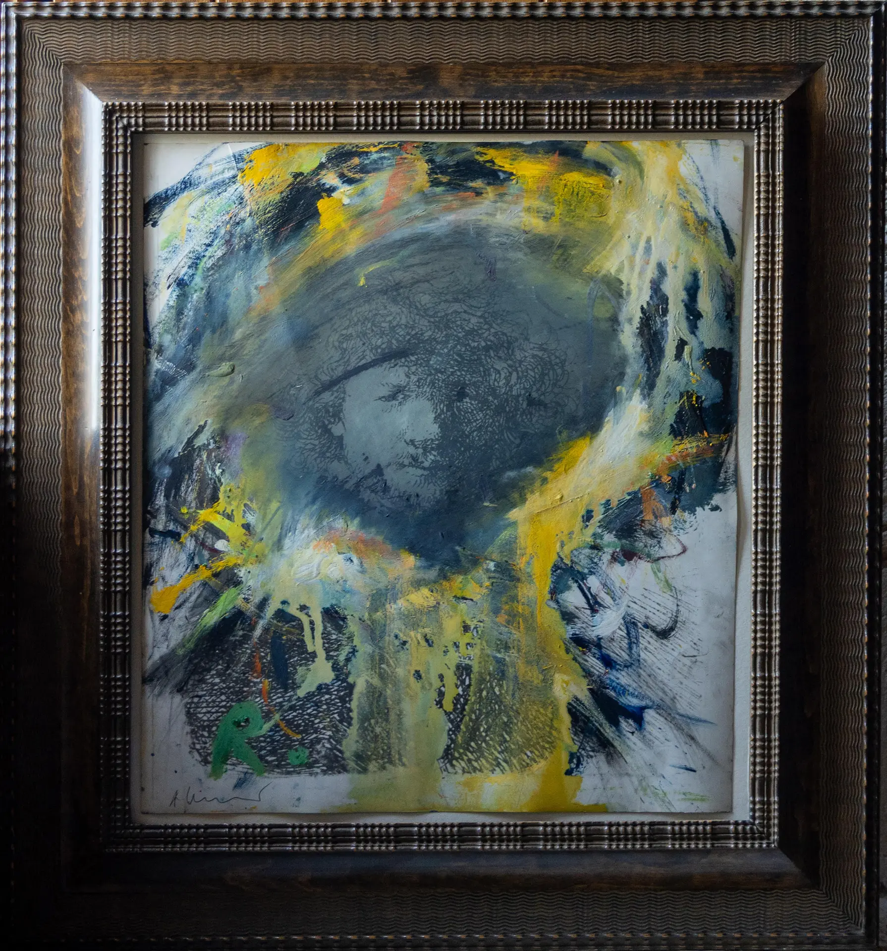 Arnulf.RainerRembrandt©ChateauduRivau