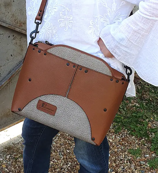 Atelier Anne DELACROIX