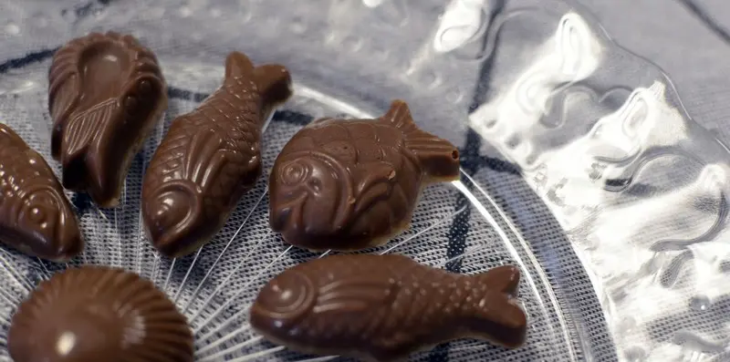 Atelier patisserie Paques