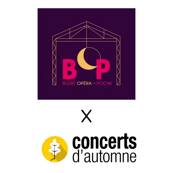 BOP X CONCERTS AUTOMNE