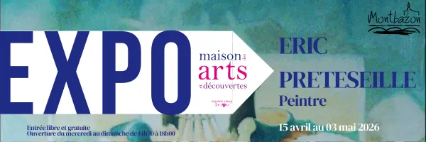 Bandeau - Bandeau FB Eric