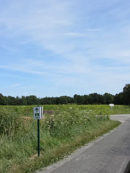 Boucle 13 - La route des moulins