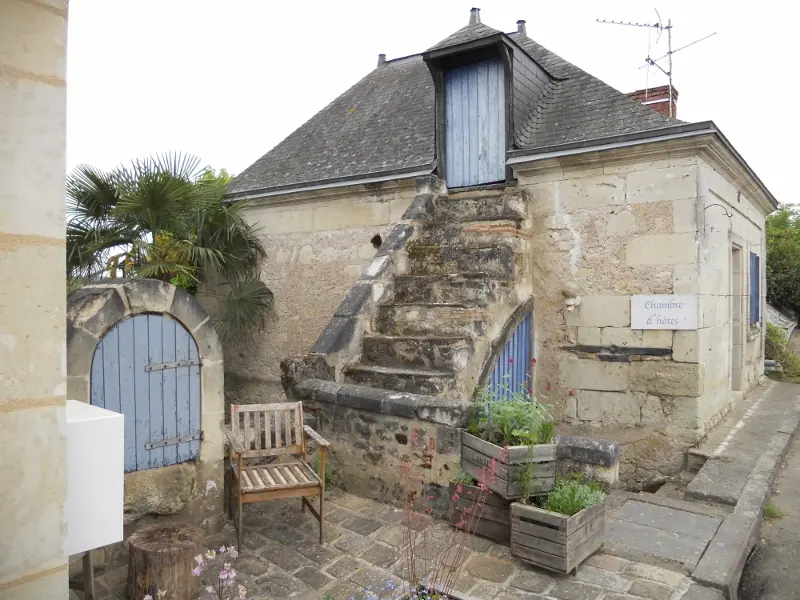 Boucle 14 - Confluence Loire et Cher 1  (2)