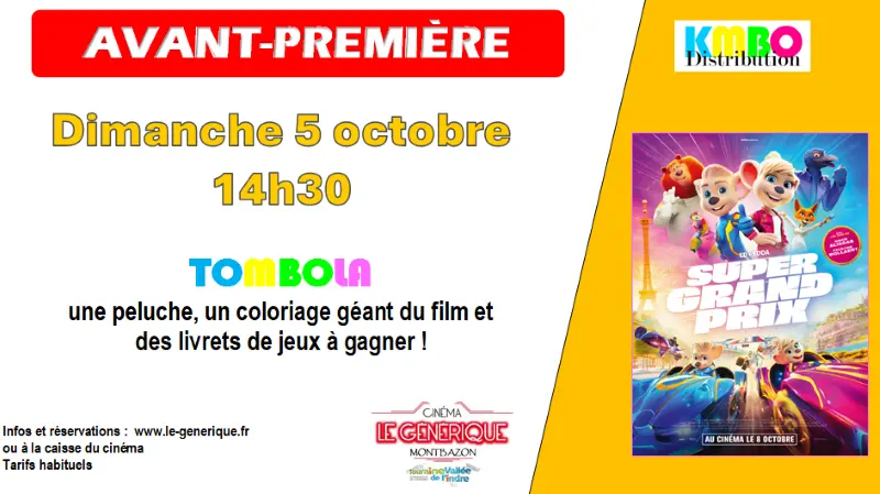 C AVP Grd Prix