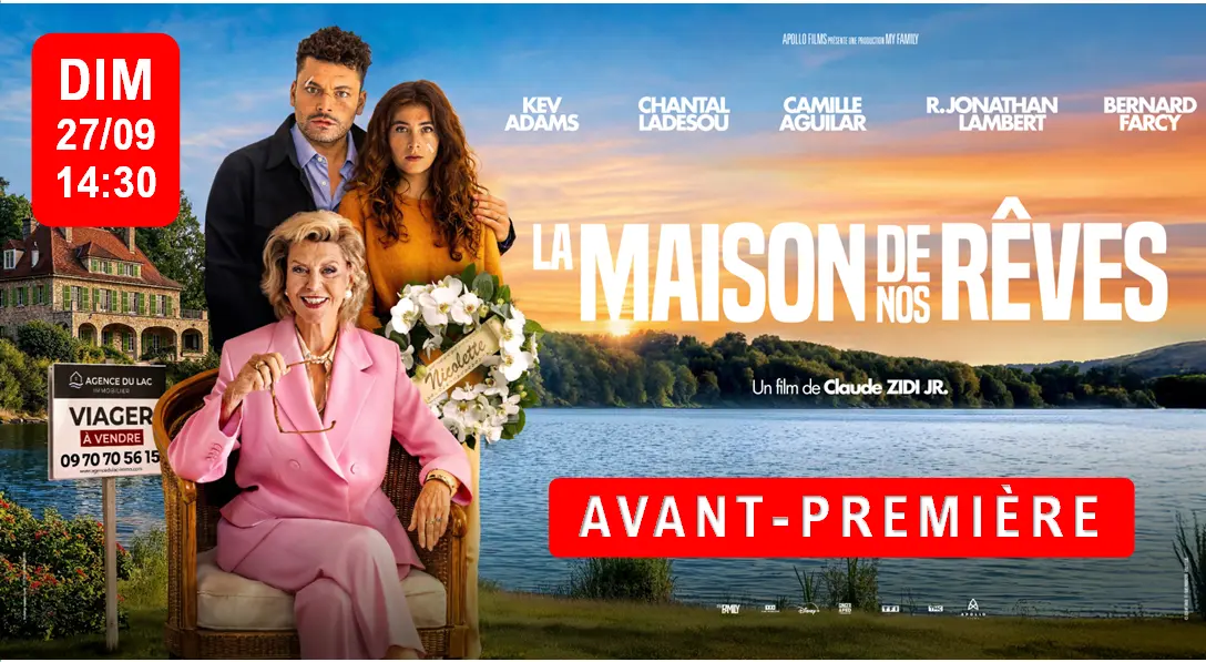 C AVP MAISON p
