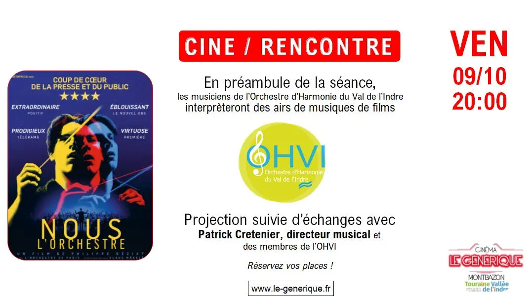 C CR Nous Orchestre