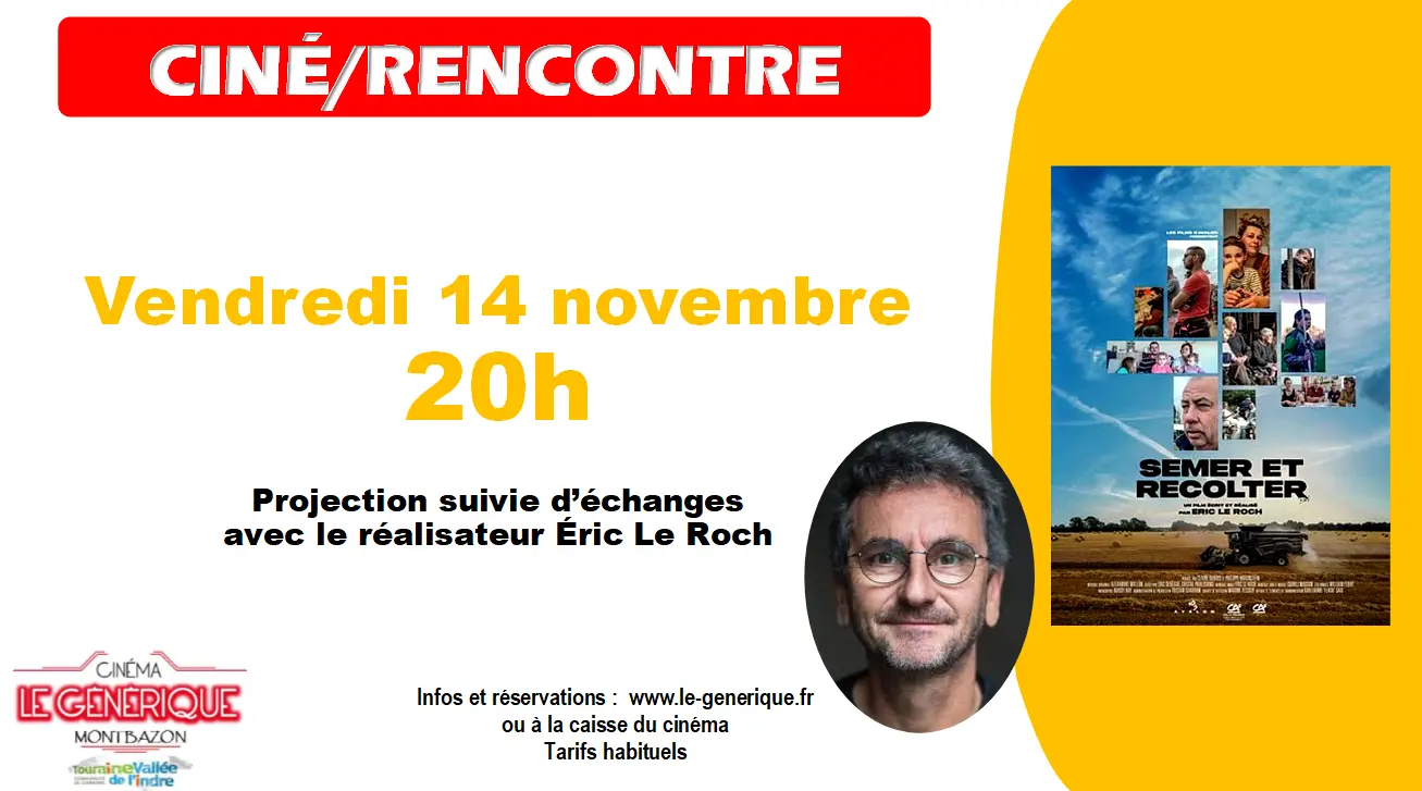 C CR Semer Récolter