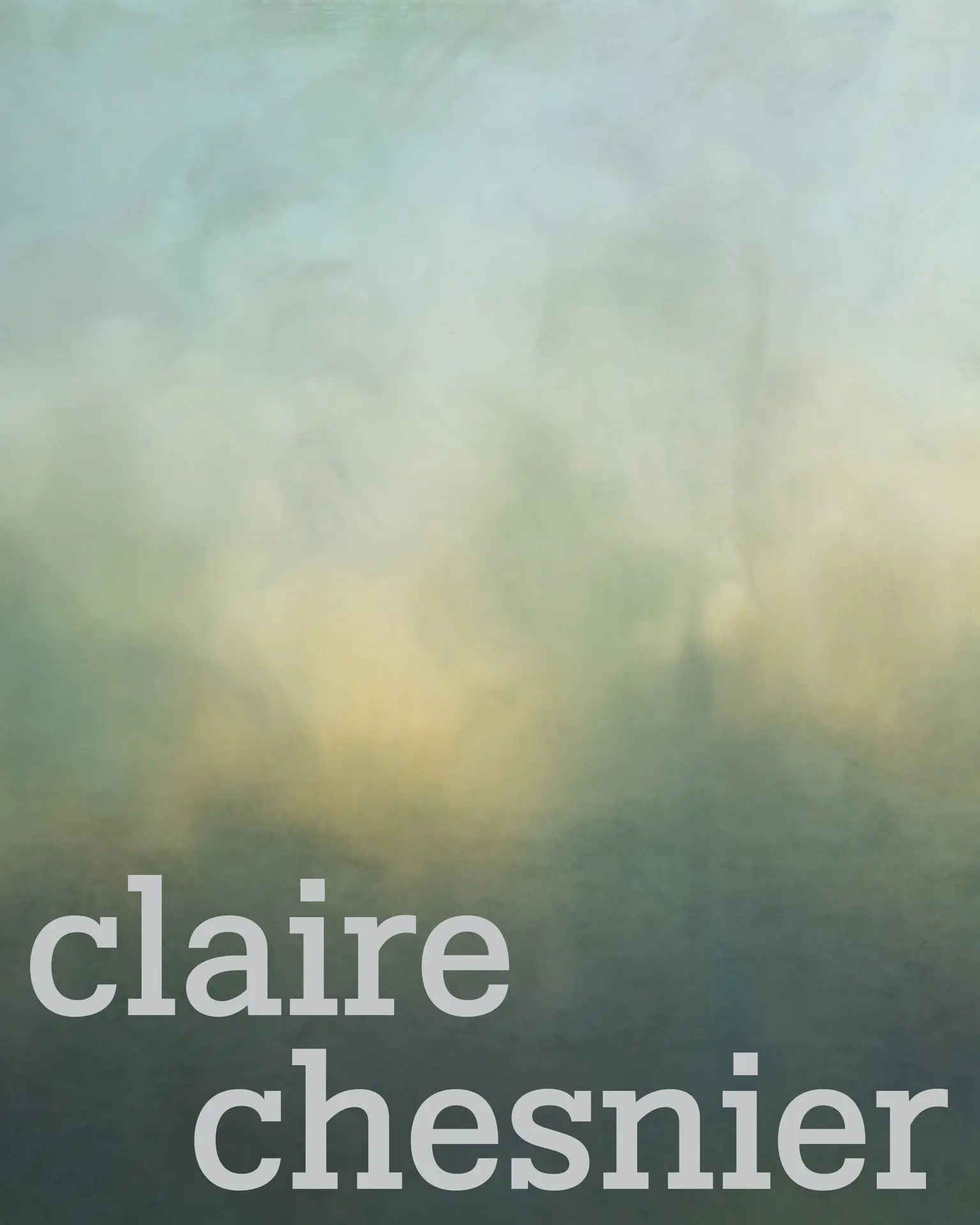 CCC OD - Claire Chesnier