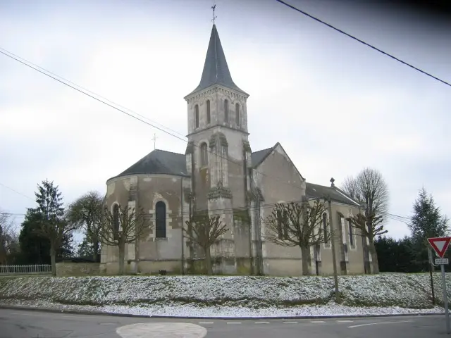 CUSSAY 100203 CUSSAY EGLISE 135 (42)