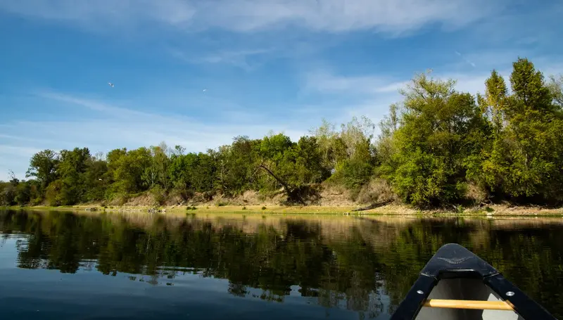 Canoe-Amboise Tours & Canoë