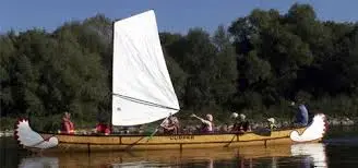 Canoë canadien Tours & Canoë