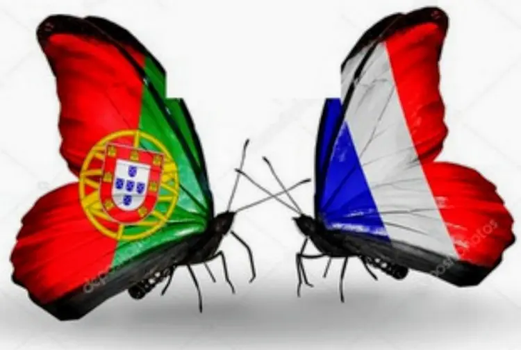 Café Portugais Le Conciliabulle