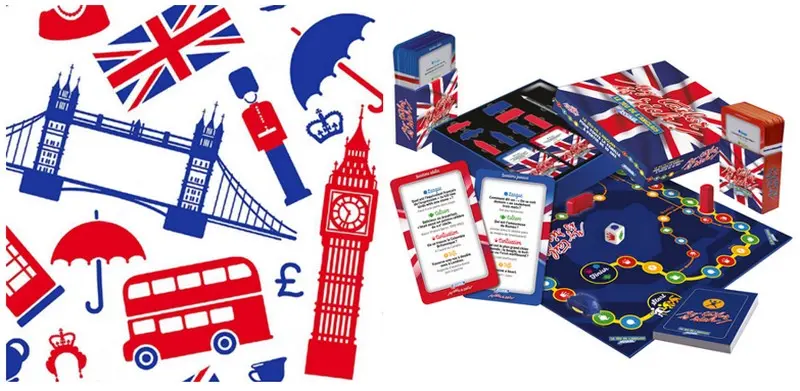Café anglais le Conciliabulle
