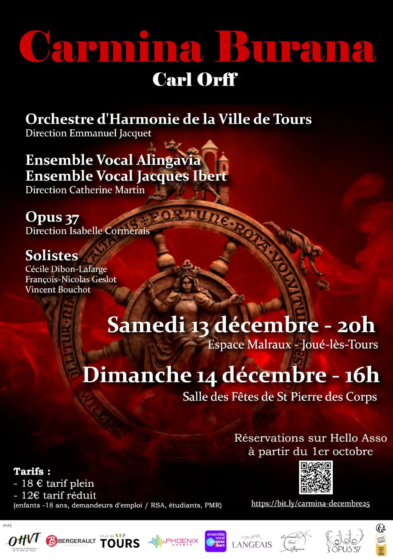 Carmina Burana