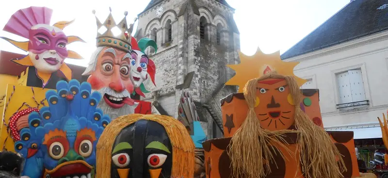 Carnaval de Manthelan