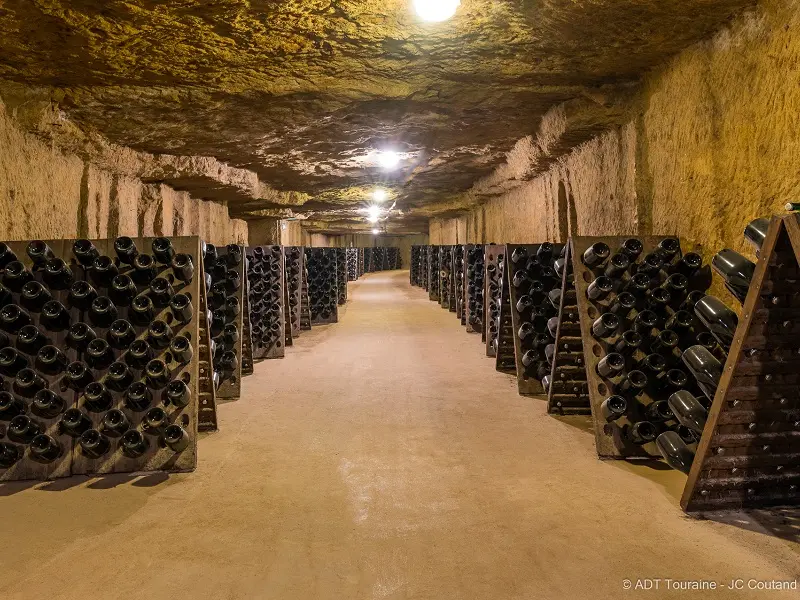 Cave de Vouvray