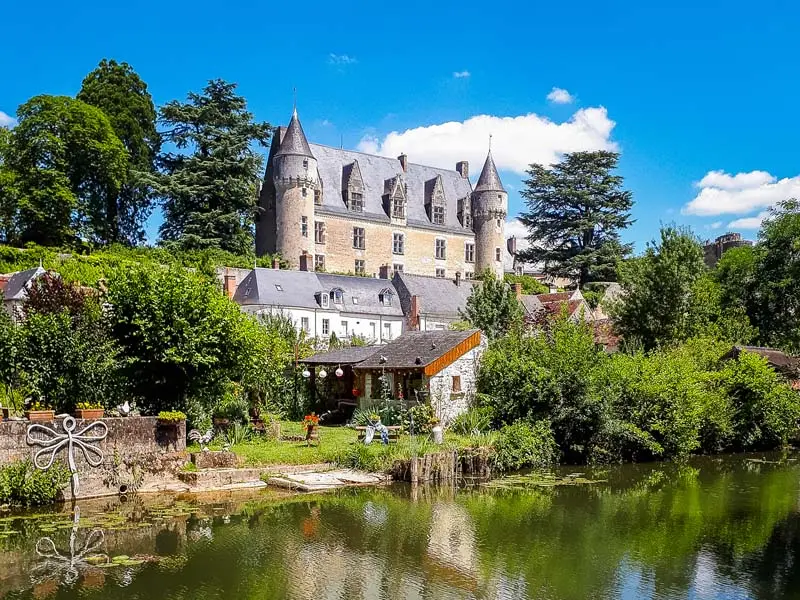 Château de Montrésor