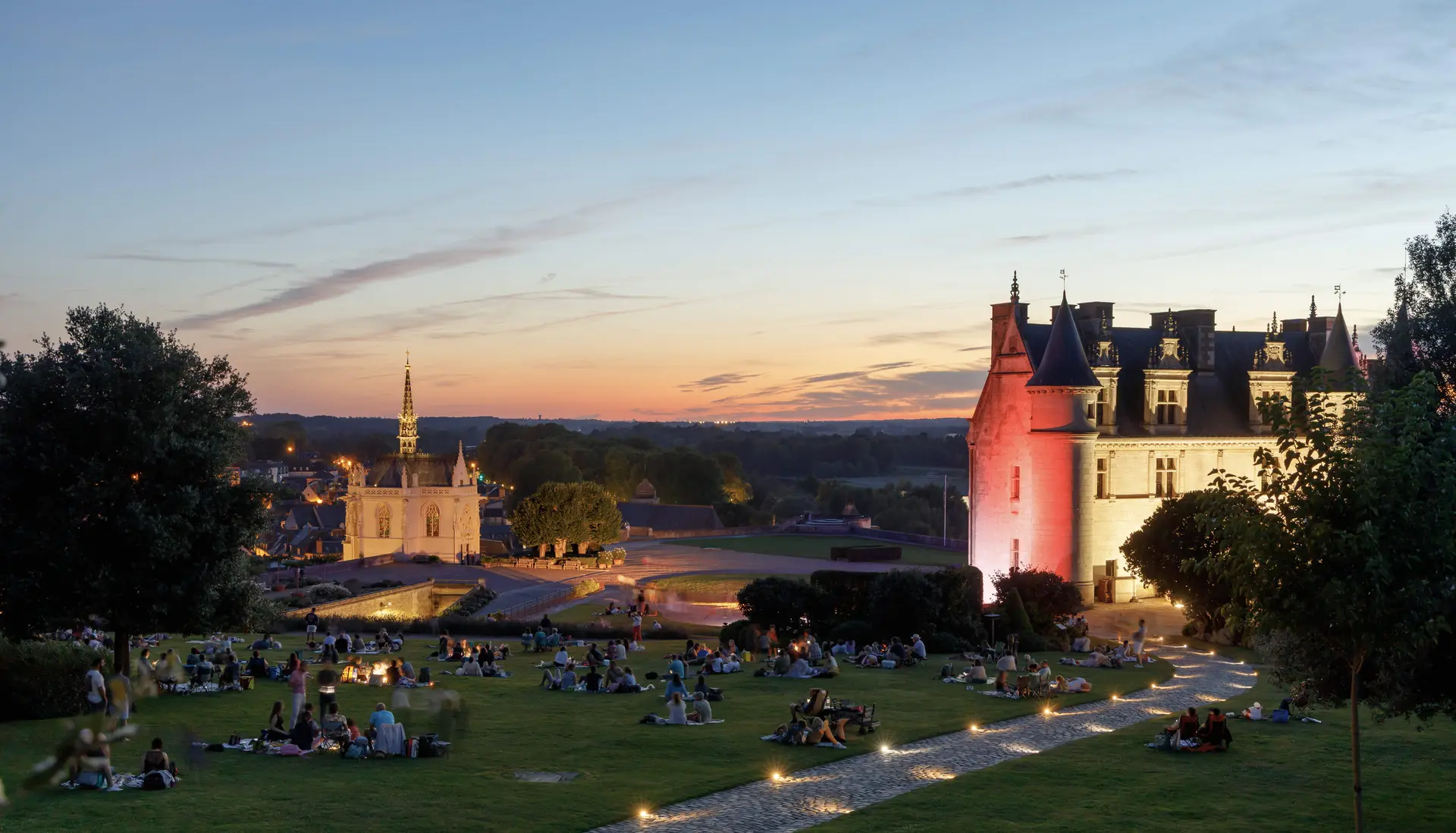Château royal d'Amboise (c)Léona (3)