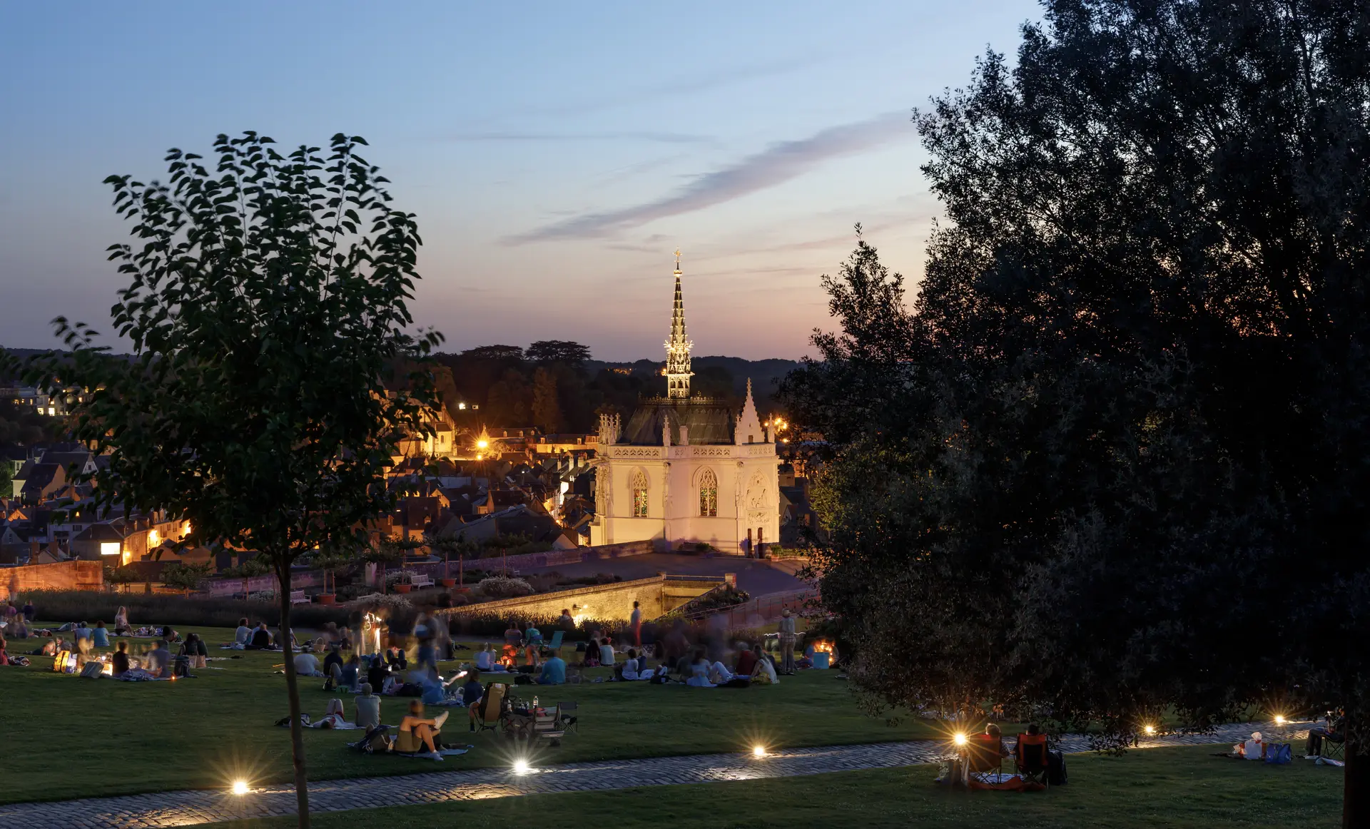 Château royal d'Amboise (c)Léonard de Serres 08-2030 (40)