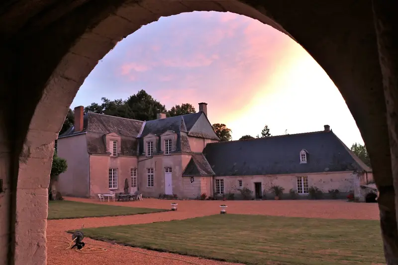 ChâteauduRouvre@François_Lechrist