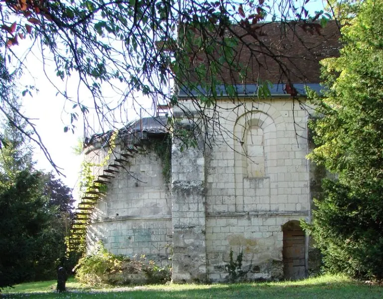 Chapelle_de_Vignemont