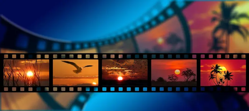 Cinéma Pixabay