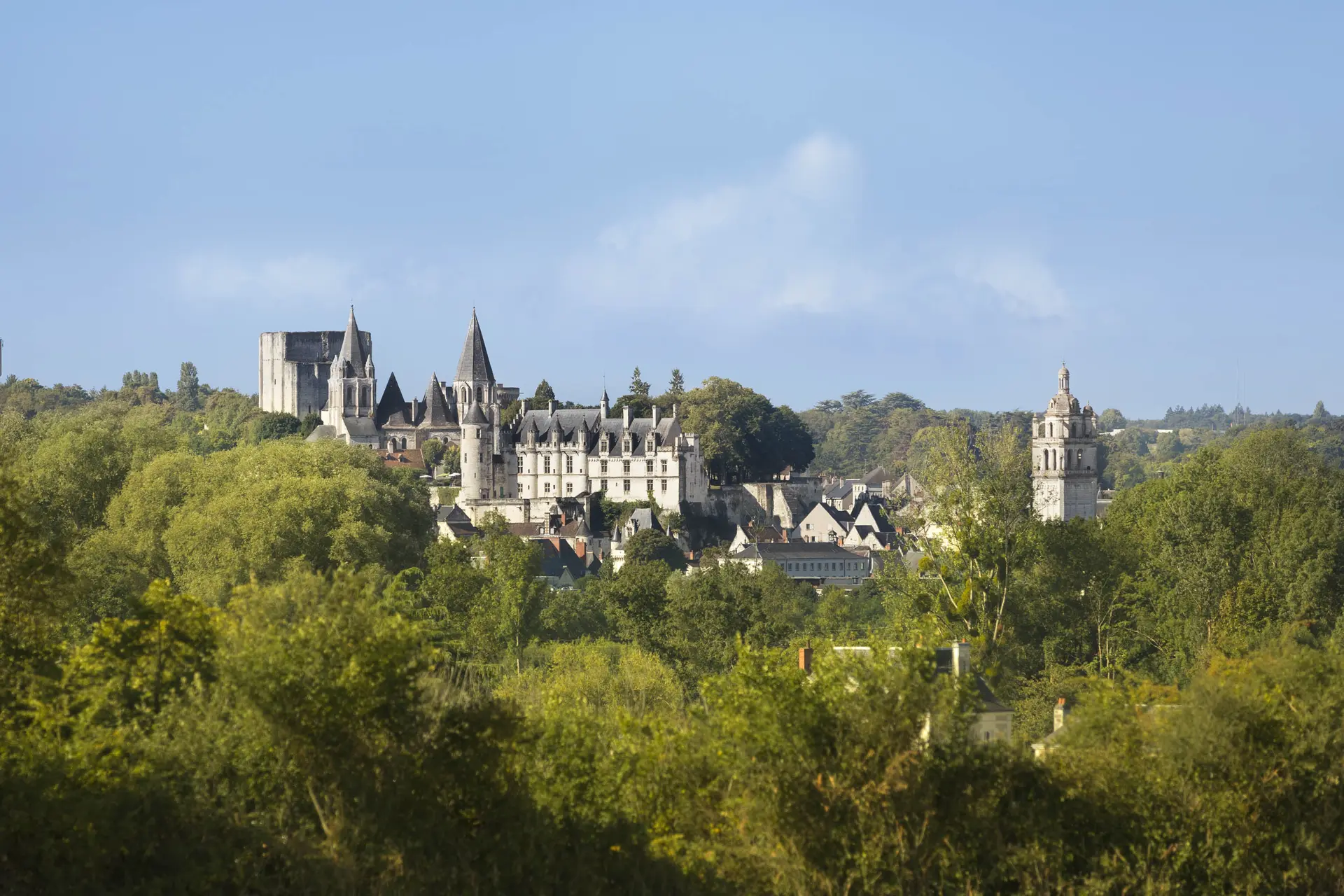 Cité_royale_Loches_Stevens_Fremont