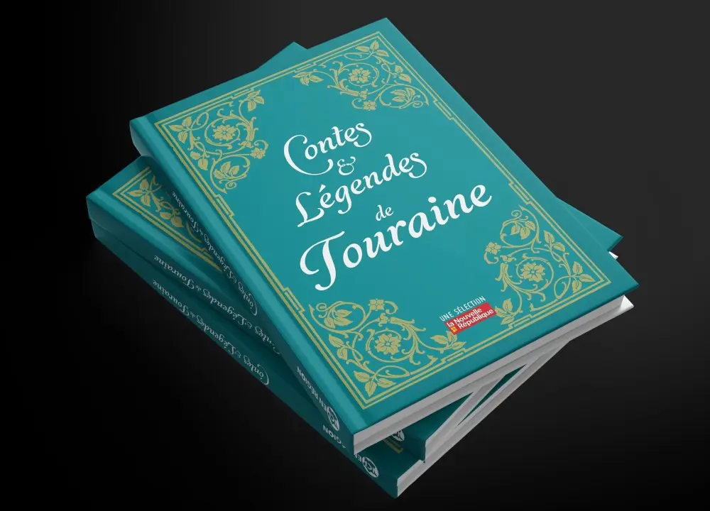 Contes et légendes de Touraine