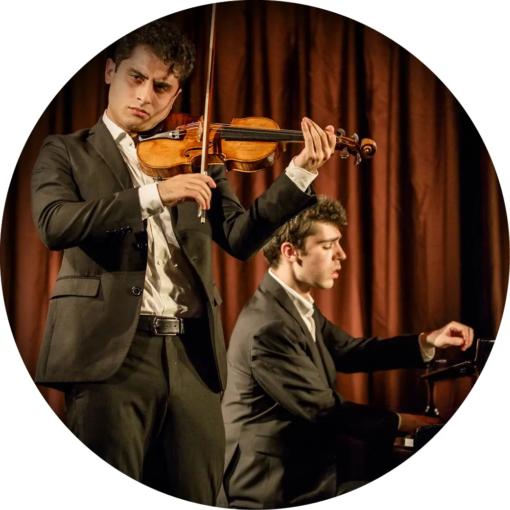 Concerts d'automne (si)
