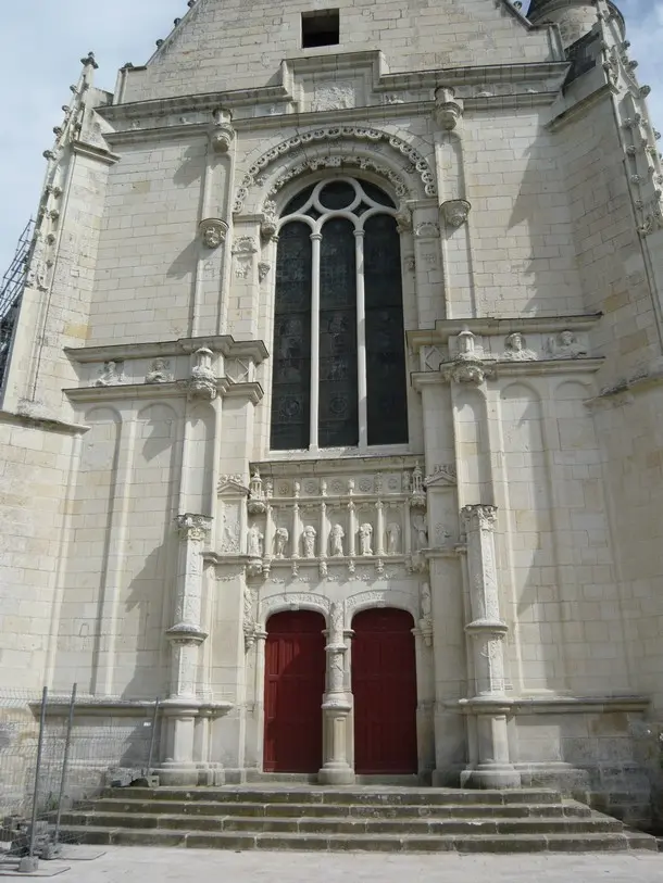 Collegiale Montresor JEP