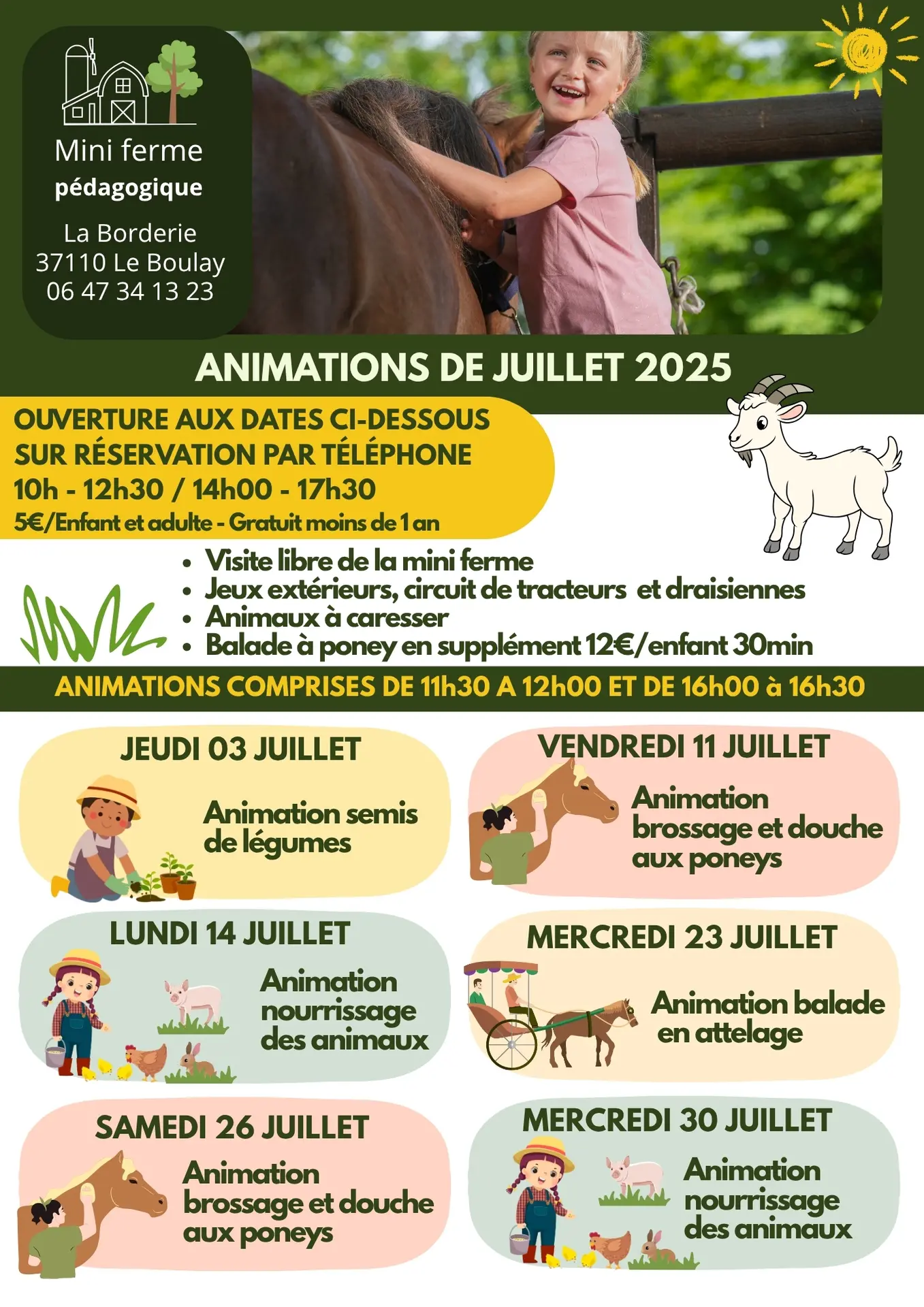 Copie de Mini ferme - 1