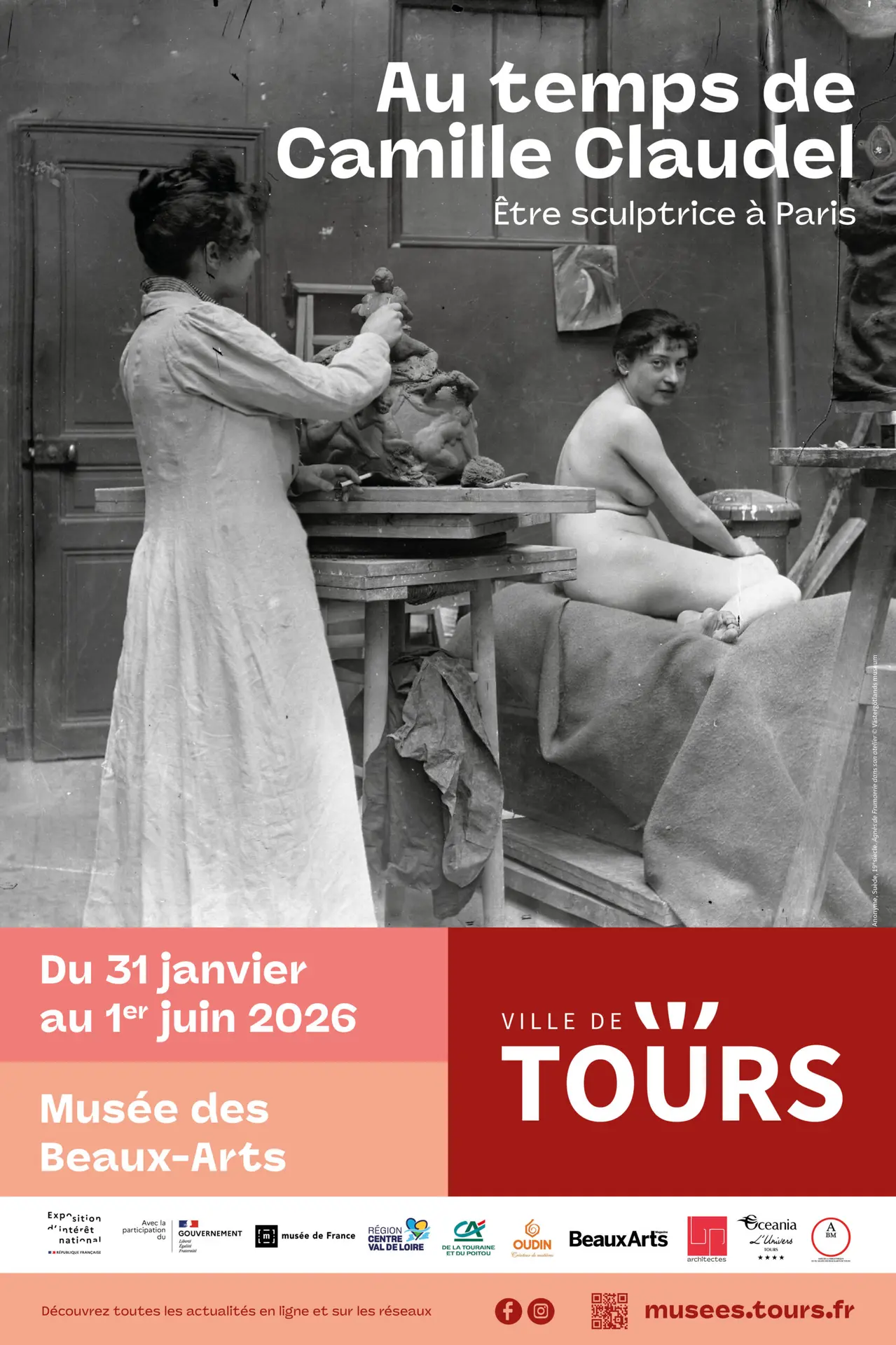 Claudel-Affiche-40x60