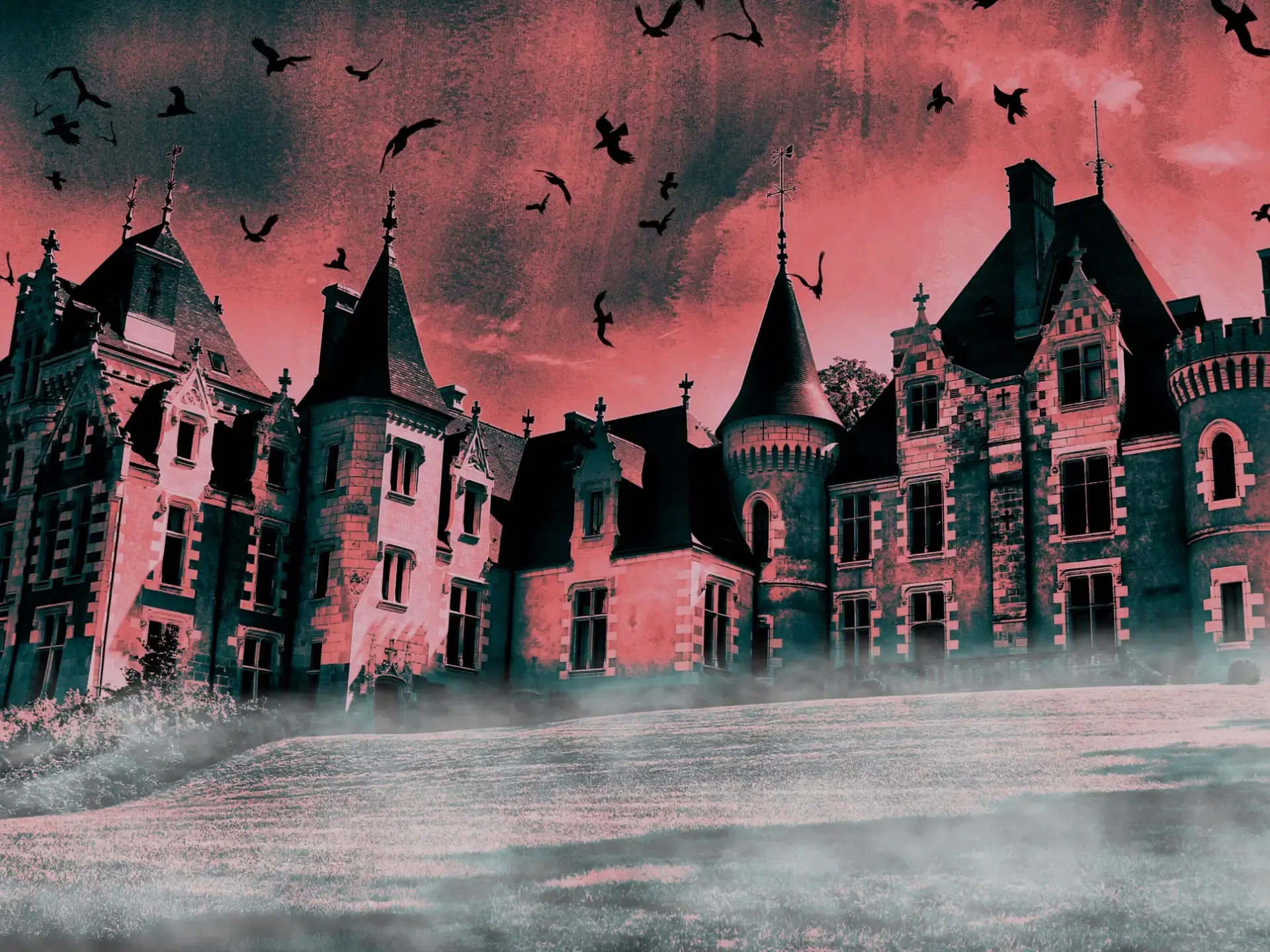 DCande_Halloween_CD37