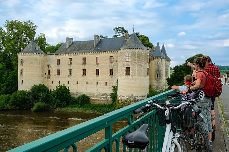 Château de La Guerche