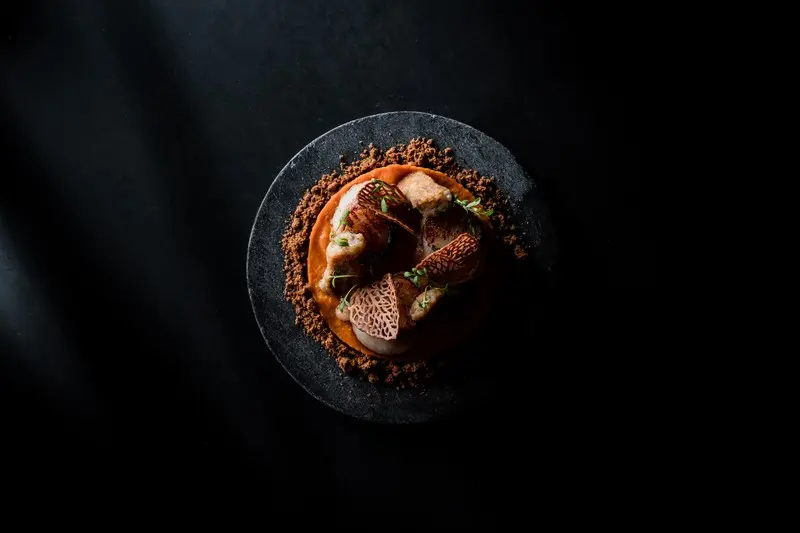 Diner dans le noir-Westotel Tours (1)