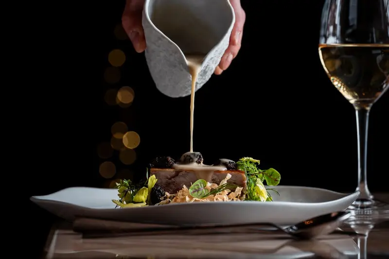 Diner dans le noir-Westotel Tours (7)