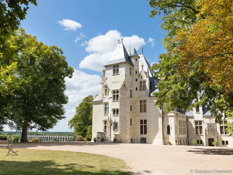 Domaine de Candé - Monts